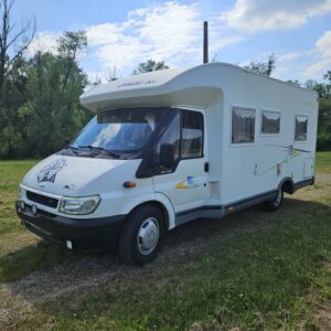 CHAUSSON WELCOME 74 – Image 2