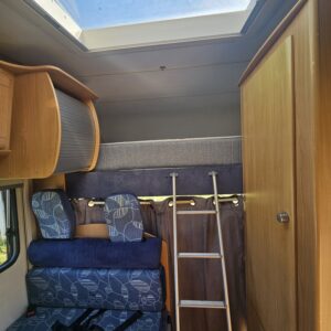Camping car CIPRO ELLIOT 5 – Image 15