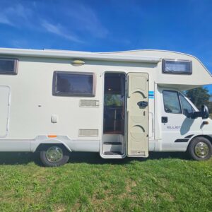 Camping car CIPRO ELLIOT 5 – Image 5