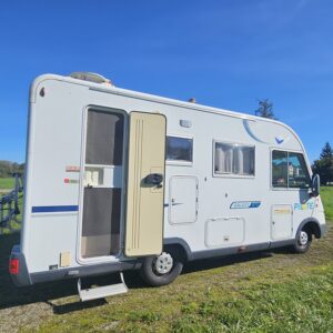Camping car PILOTE Galaxy 270 – Image 5