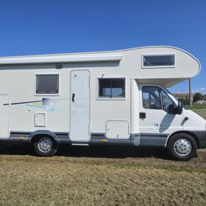 CHAUSSON WELCOME 17 – Image 2
