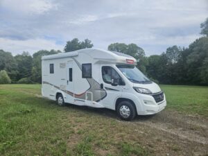 CHALLENGER Genesis 290