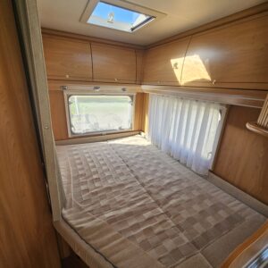 Camping car BURSTNER Delfin 686 – Image 13
