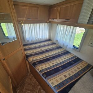 Camping car Mc Louis Lagan 251 – Image 12