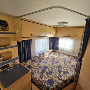 Camping car Challenger 104 – Image 12