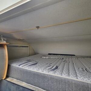 Camping car CIPRO ELLIOT 5 – Image 16
