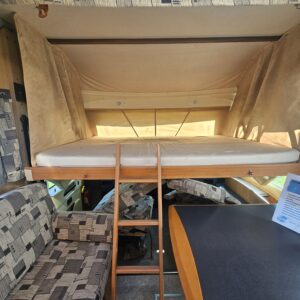 Camping car PILOTE Galaxy 270 – Image 10