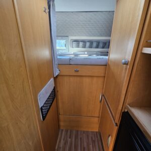 Camping car CIPRO RIVIERA 110 – Image 17
