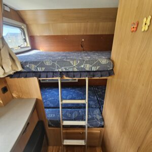 Camping car CIPRO ELLIOT 5 – Image 14