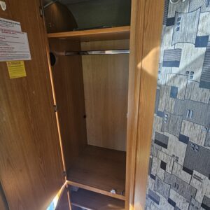 Camping car PILOTE Galaxy 270 – Image 15