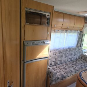 Camping car PILOTE Galaxy 270 – Image 7