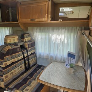 Camping car Mc Louis Lagan 251 – Image 6