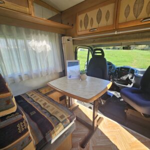 Camping car Mc Louis Lagan 251 – Image 7