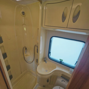 Camping car CIPRO ELLIOT 5 – Image 17