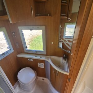Camping car PILOTE Galaxy 270 – Image 16