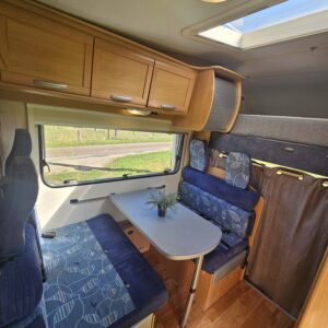 Camping car CIPRO ELLIOT 5 – Image 9