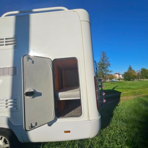 Camping car CIPRO RIVIERA 110 – Image 20
