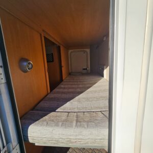 Camping car CIPRO RIVIERA 110 – Image 21
