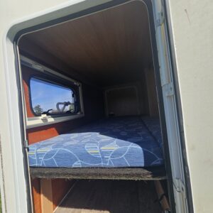 Camping car CIPRO ELLIOT 5 – Image 21
