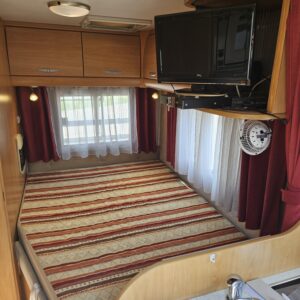 CHAUSSON WELCOME 74 – Image 16