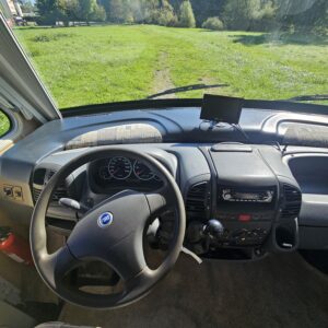 Camping car PILOTE Galaxy 270 – Image 20
