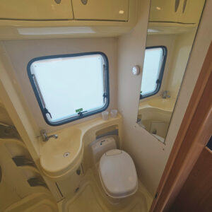 Camping car CIPRO ELLIOT 5 – Image 19