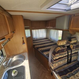 Camping car Mc Louis Lagan 251 – Image 8