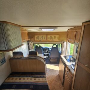 Camping car Mc Louis Lagan 251 – Image 13