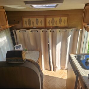 Camping car Mc Louis Lagan 251 – Image 14