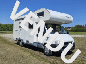 CHAUSSON WELCOME 17