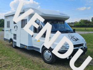 CHAUSSON WELCOME 74