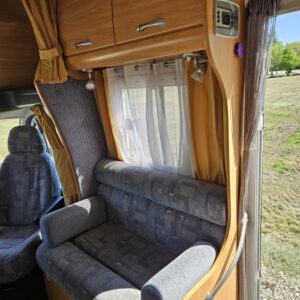CHAUSSON WELCOME 17 – Image 12
