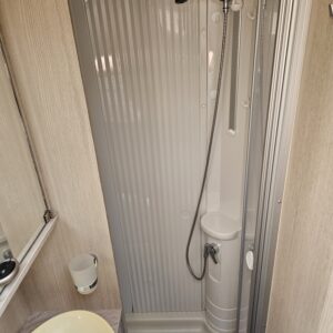 Camping car Fiat Burstner Ixeo Time It590 – Image 26