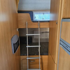 CHAUSSON WELCOME 17 – Image 20