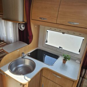 CHAUSSON WELCOME 74 – Image 13
