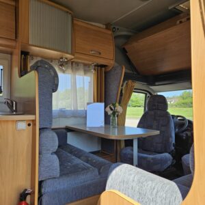 CHAUSSON WELCOME 17 – Image 9