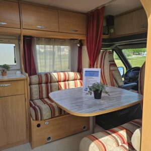 CHAUSSON WELCOME 74 – Image 7