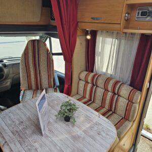 CHAUSSON WELCOME 74 – Image 8