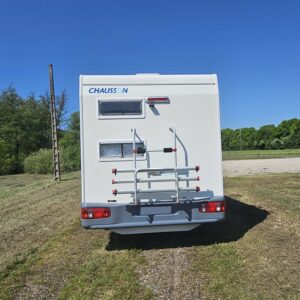CHAUSSON WELCOME 17 – Image 4