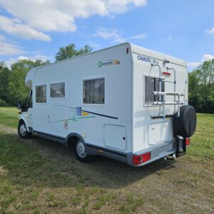 CHAUSSON WELCOME 74 – Image 4