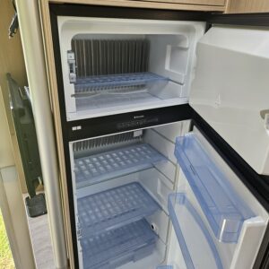Camping car Fiat Burstner Ixeo Time It590 – Image 18