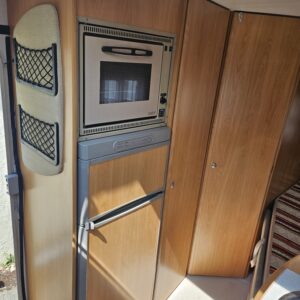 CHAUSSON WELCOME 74 – Image 15