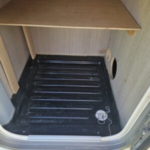 Camping car Fiat Burstner Ixeo Time It590 – Image 6