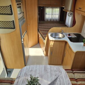 CHAUSSON WELCOME 74 – Image 12