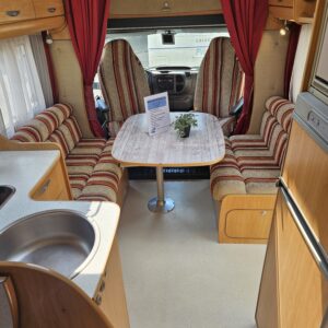 CHAUSSON WELCOME 74 – Image 9