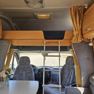 CHAUSSON WELCOME 17 – Image 13