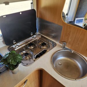 CHAUSSON WELCOME 17 – Image 19
