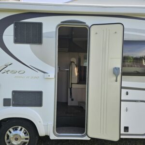 Camping car Fiat Burstner Ixeo Time It590 – Image 7