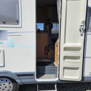 CHAUSSON WELCOME 17 – Image 8