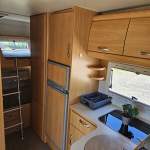 CHAUSSON WELCOME 17 – Image 17